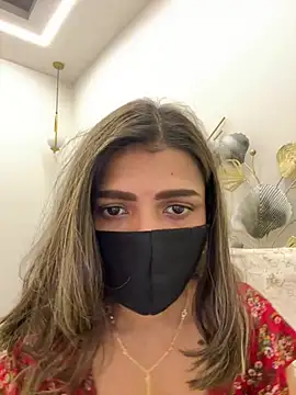 MaYaa  11 online show from 01/16/26, 07:01