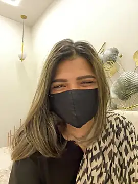 MaYaa  11 online show from 02/12/26, 06:41