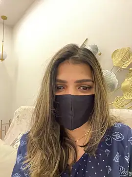 MaYaa  11 online show from 02/23/26, 07:17