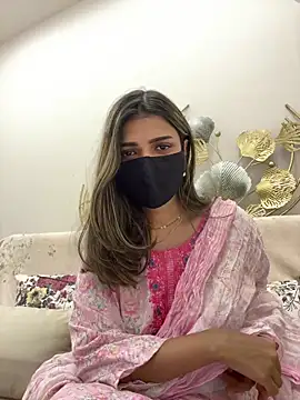 MaYaa  11 online show from 03/08/26, 06:06