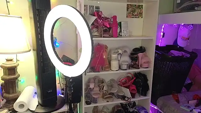 cunty tranny lydia online show from 04/12/26, 04:06