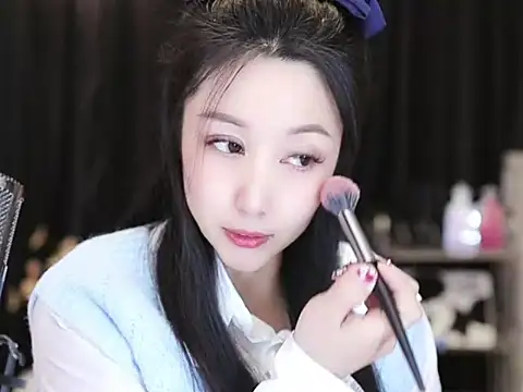 Nuyoah-77 online show from 02/15/25, 02:55