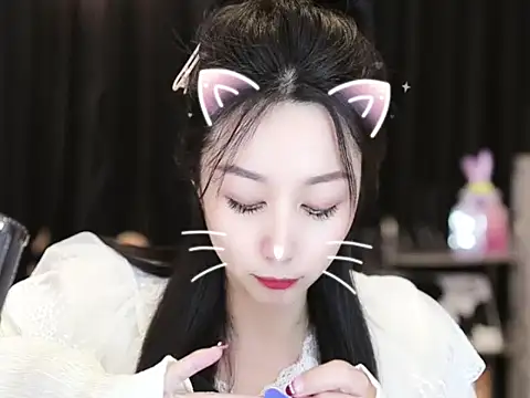 Nuyoah-77 online show from 03/01/25, 03:38