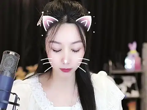 Nuyoah-77 online show from 03/01/25, 06:43