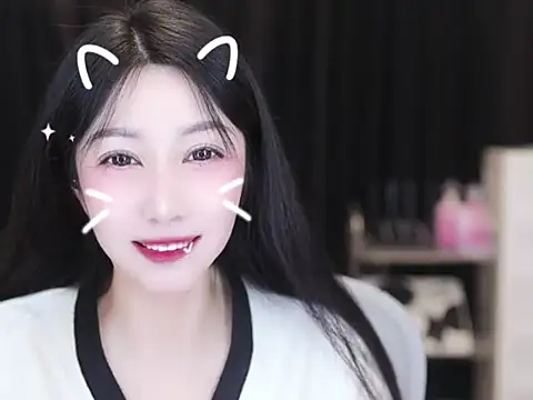 Nuyoah-77 online show from 10/13/25, 04:07