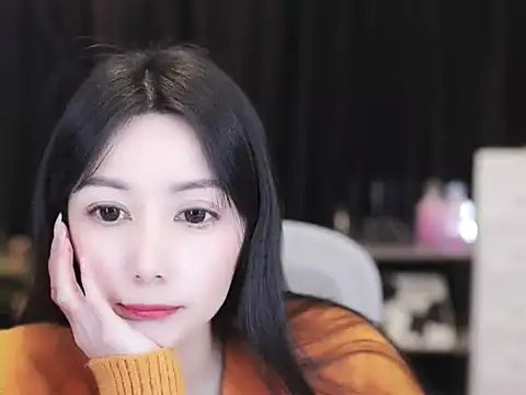 Nuyoah-77 online show from 12/02/25, 01:05