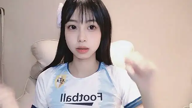 -Hottie online show from 12/13/24, 06:16