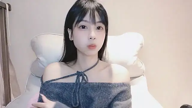 -Hottie online show from 01/08/25, 03:17