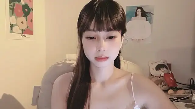 -Hottie online show from 09/14/25, 04:28