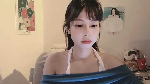 -Hottie online show from 09/18/25, 04:09