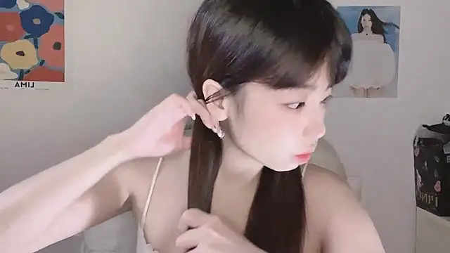 -Hottie online show from 10/14/25, 03:24