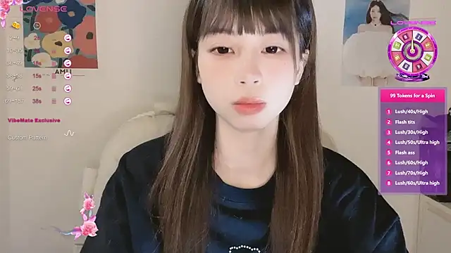 -Hottie online show from 11/04/25, 04:17