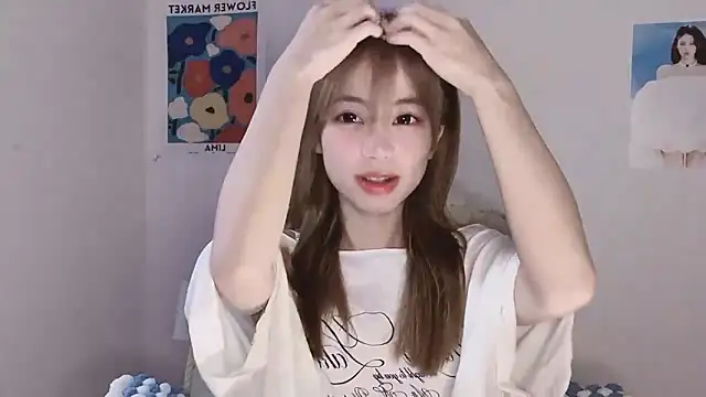 -Hottie online show from 02/27/26, 04:07