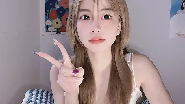 -Hottie online show from 03/01/26, 03:47