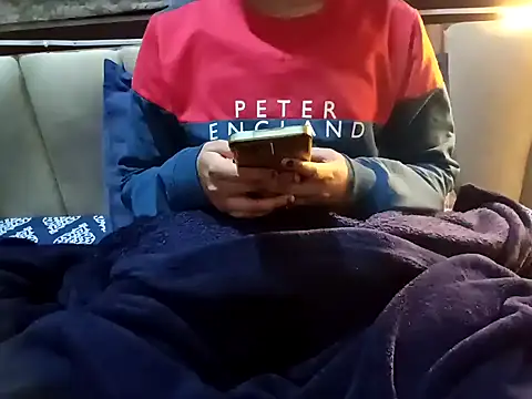 GoldnessAishu online show from 12/05/24, 08:55