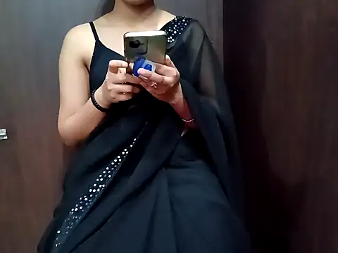 GoldnessAishu online show from 01/09/25, 07:08