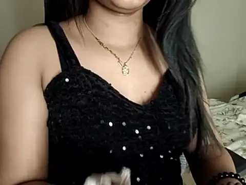 GoldnessAishu online show from 01/17/26, 07:39