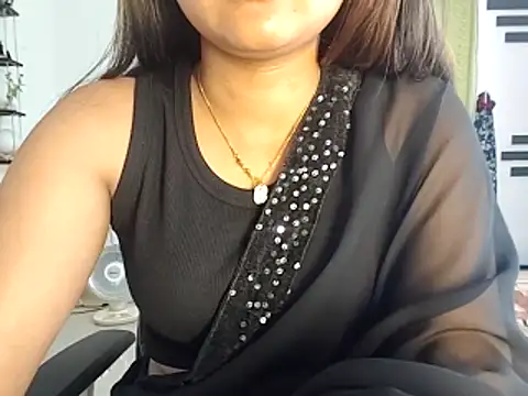 GoldnessAishu online show from 02/23/26, 09:39