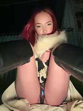 gloria01 daddy online show from 02/19/26, 08:49