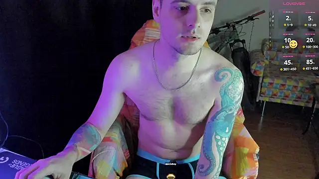 Joel-Pataki online show from 02/09/26, 03:32