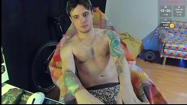 Joel-Pataki online show from 04/16/26, 02:34