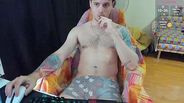 Joel-Pataki online show from 06/10/26, 03:07