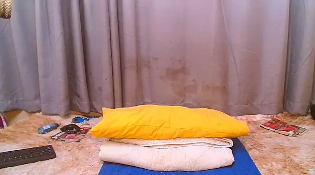 SexyCamilaxx online show from 02/09/25, 01:46