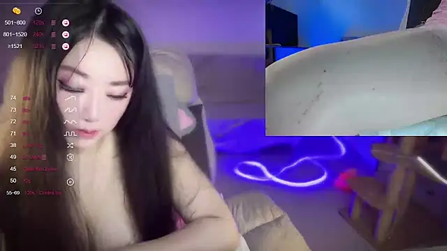 jessie116 online show from 10/29/25, 08:27