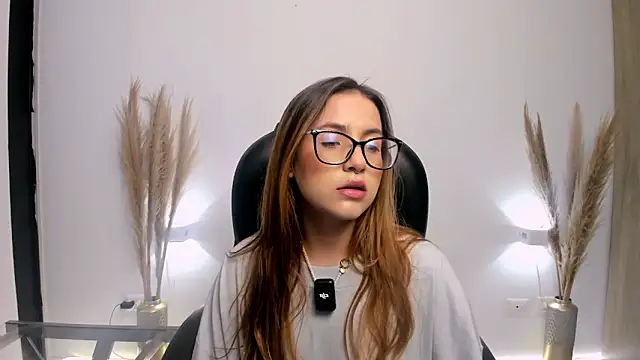 RyliieHunter online show from 01/09/25, 01:45