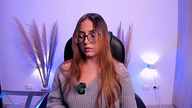 RyliieHunter online show from 01/24/25, 02:18