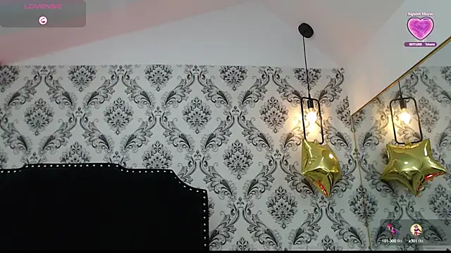 SaaraBrown online show from 01/29/25, 12:35