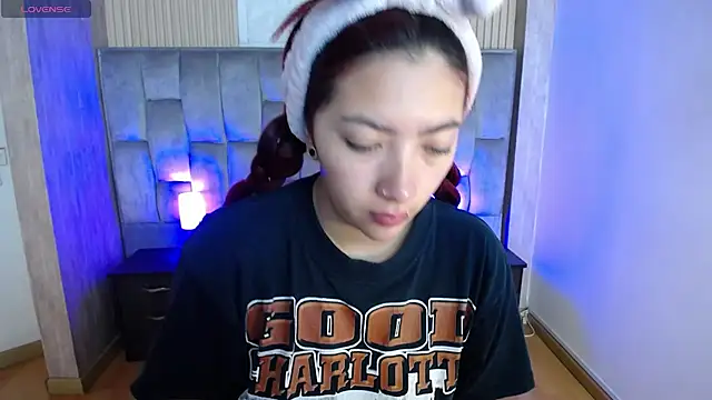 Mia Rinn online show from 09/24/25, 01:14