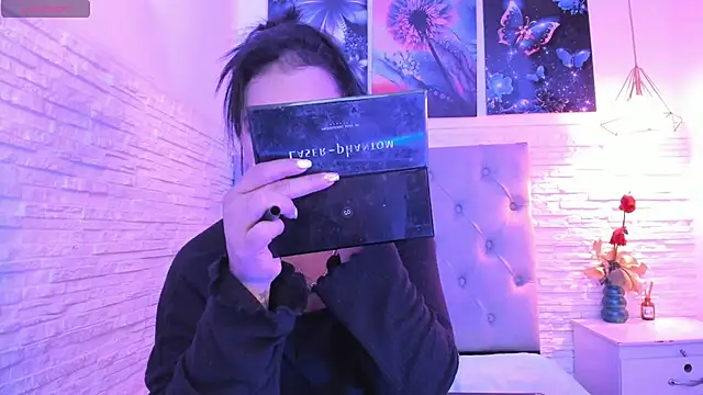 graceymilf666 online show from 03/12/25, 11:31