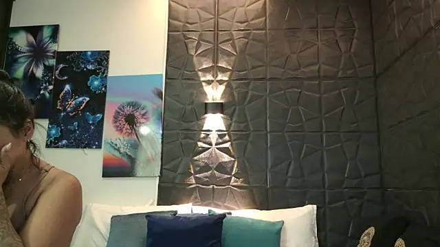 graceymilf666 online show from 01/18/26, 12:09