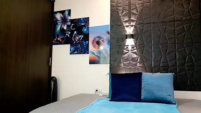 graceymilf666 online show from 02/08/26, 12:08