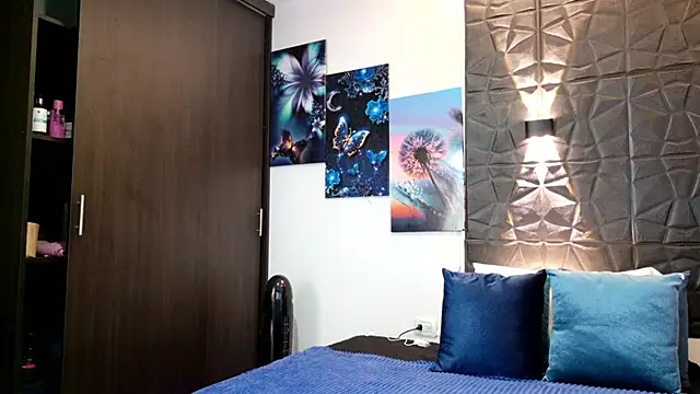 graceymilf666 online show from 02/17/26, 12:01