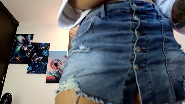 graceymilf666 online show from 02/19/26, 12:12