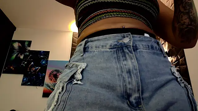graceymilf666 online show from 02/25/26, 12:04