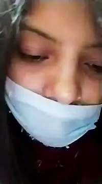 Hotty-Divya online show from 12/16/24, 01:54