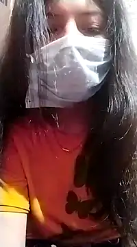 Hotty-Divya online show from 12/28/24, 03:37