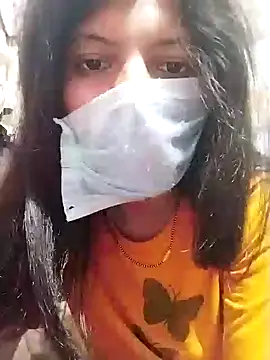 Hotty-Divya online show from 01/02/25, 02:35