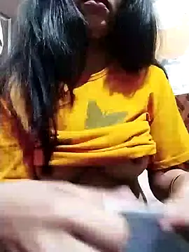 Hotty-Divya online show from 01/09/25, 02:11