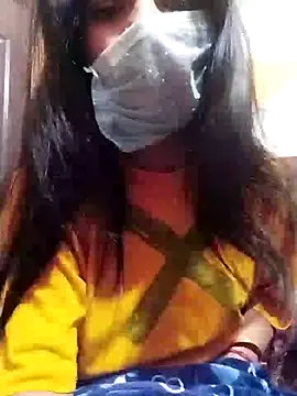 Hotty-Divya online show from 01/10/25, 02:25