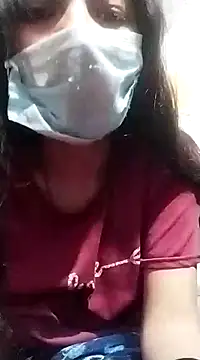 Hotty-Divya online show from 01/10/25, 01:52