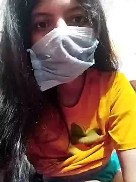 Hotty-Divya online show from 01/16/25, 01:36