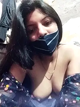 Hotty-Divya online show from 03/22/25, 08:18