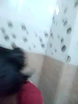 Hotty-Divya online show from 09/18/25, 01:18