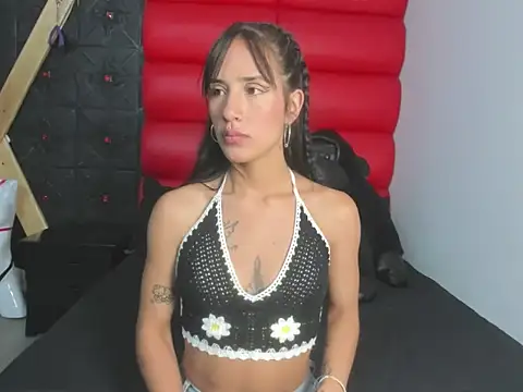 Avi Thomsonn online show from 03/11/26, 02:50