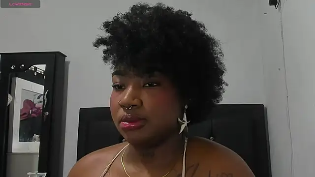 Natassha brown1 online show from 10/20/25, 11:16