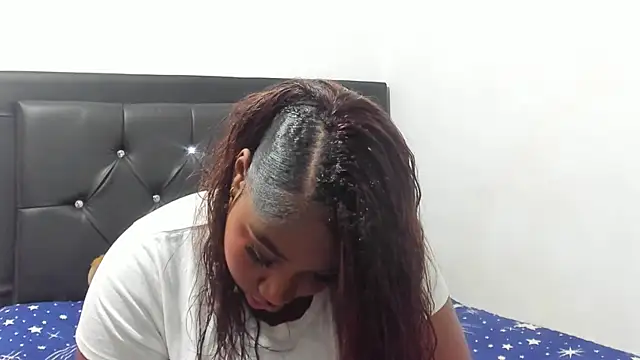 Natassha brown1 online show from 01/09/26, 12:13